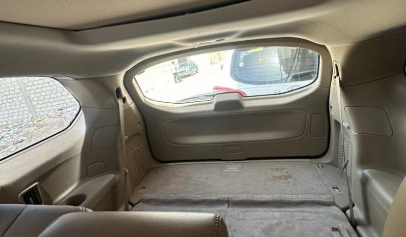 
								 مستعمل نيسان – Nissan باثفايندر-Pathfinder ممتلئ									