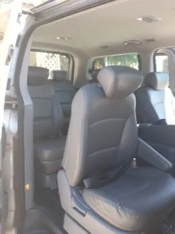 
										 مستعمل هيونداي – Hyundai ستاريكس – Starex ممتلئ									