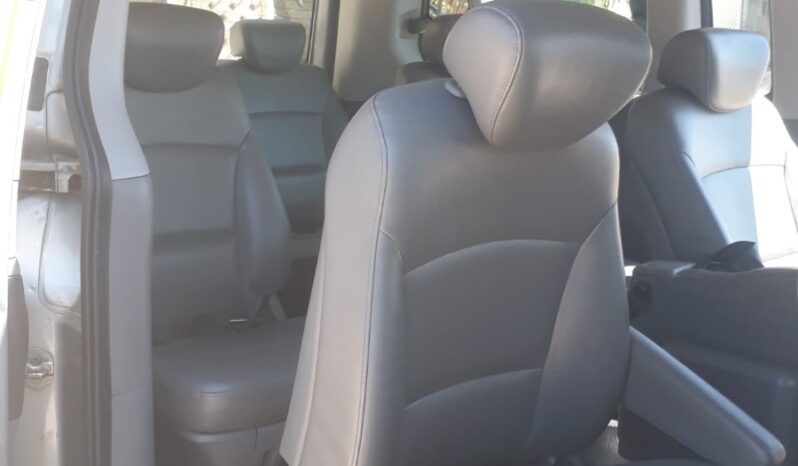 
								 مستعمل هيونداي – Hyundai ستاريكس – Starex ممتلئ									