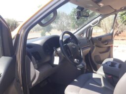 
										 مستعمل هيونداي – Hyundai ستاريكس – Starex ممتلئ									
