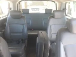 
										 مستعمل هيونداي – Hyundai ستاريكس – Starex ممتلئ									