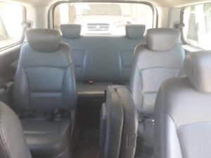 مستعمل هيونداي – Hyundai ستاريكس – Starex