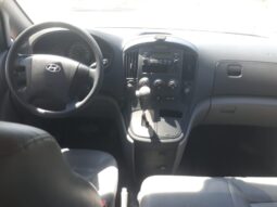 
										 مستعمل هيونداي – Hyundai ستاريكس – Starex ممتلئ									