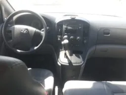 
										 مستعمل هيونداي – Hyundai ستاريكس – Starex ممتلئ									