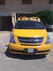 مستعمل هيونداي – Hyundai ستاريكس – Starex
