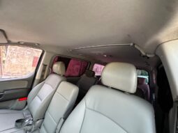 مستعمل هيونداي – Hyundai فان – H1