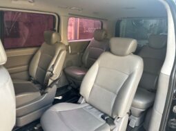 مستعمل هيونداي – Hyundai فان – H1