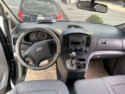 
										 مستعمل هيونداي – Hyundai فان – H1 ممتلئ									