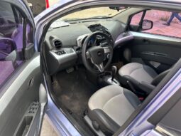
										 مستعمل شيفورلي – Chevrolet Spark ممتلئ									
