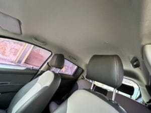 مستعمل شيفورلي – Chevrolet Spark