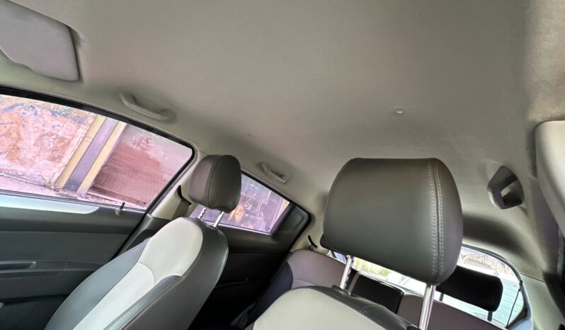 
								 مستعمل شيفورلي – Chevrolet Spark ممتلئ									