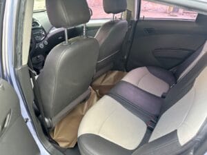 مستعمل شيفورلي – Chevrolet Spark