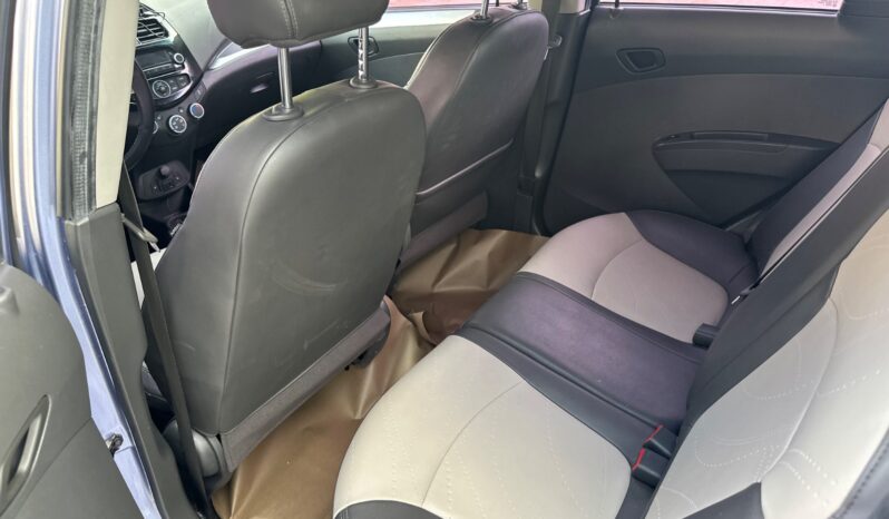 
								 مستعمل شيفورلي – Chevrolet Spark ممتلئ									