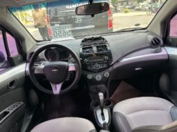 
										 مستعمل شيفورلي – Chevrolet Spark ممتلئ									