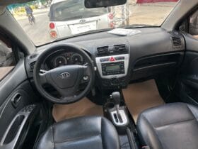 مستعمل كيا – Kia مورنينغ – Morning