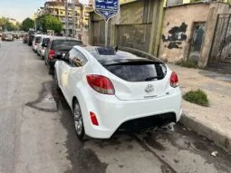 
										 مستعمل هيونداي – Hyundai فيلستر – Veloster ممتلئ									