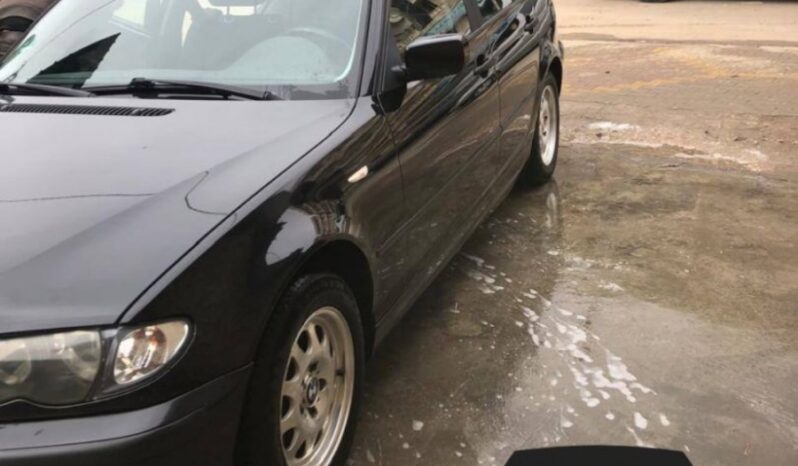 
								 مستعمل بي ام دابيليو – BMW 320 ممتلئ									