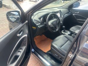 مستعمل هيونداي – Hyundai سانتافيه – Santafe