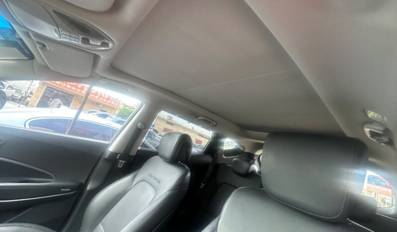 
								 مستعمل هيونداي – Hyundai سانتافيه – Santafe ممتلئ									