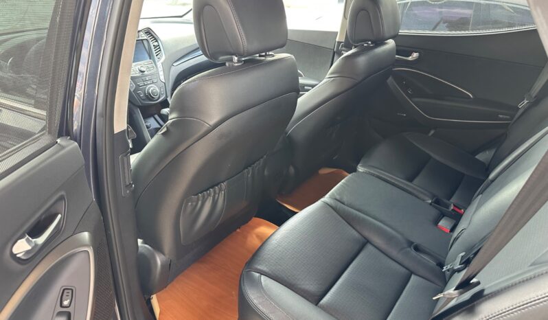 
								 مستعمل هيونداي – Hyundai سانتافيه – Santafe ممتلئ									