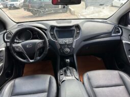 
										 مستعمل هيونداي – Hyundai سانتافيه – Santafe ممتلئ									