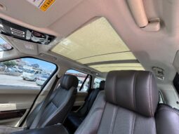 
										 مستعمل لاند روفر – Land Rover فوغ – Range Rover Vogue ممتلئ									