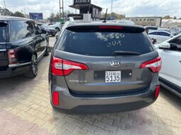 
										 مستعمل كيا – Kia سورينتو – Sorento ممتلئ									