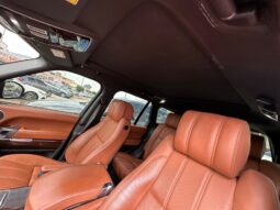 
										 مستعمل لاند روفر – Land Rover فوغ – Range Rover Vogue ممتلئ									