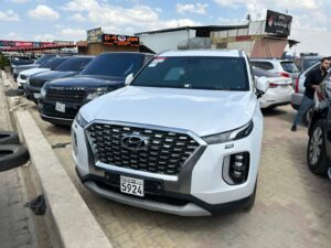 مستعمل هيونداي – Hyundai باليساد – Palisade