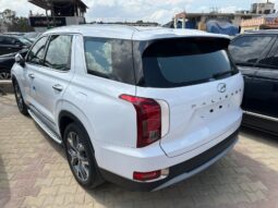 
										 مستعمل هيونداي – Hyundai باليساد – Palisade ممتلئ									