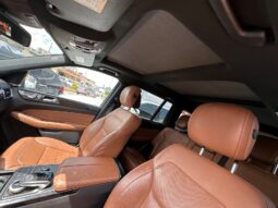 
										 مستعمل مرسيدس بينز – Mercedes benz GLS 450 ممتلئ									