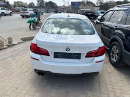 
										 مستعمل بي ام دابيليو – BMW 530 ممتلئ									