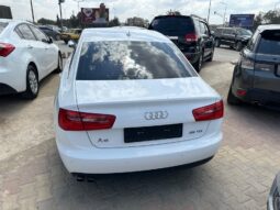 
										 مستعمل اودي – Audi A6 ممتلئ									