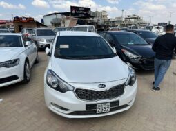 كيا – Kia K3