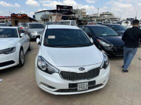 كيا – Kia K3