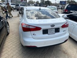 كيا – Kia K3