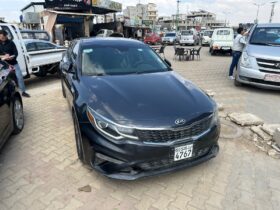 مستعمل كيا – Kia اوبتيما – Optima
