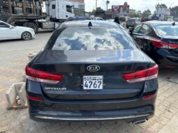
										 مستعمل كيا – Kia اوبتيما – Optima ممتلئ									