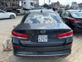 مستعمل كيا – Kia اوبتيما – Optima