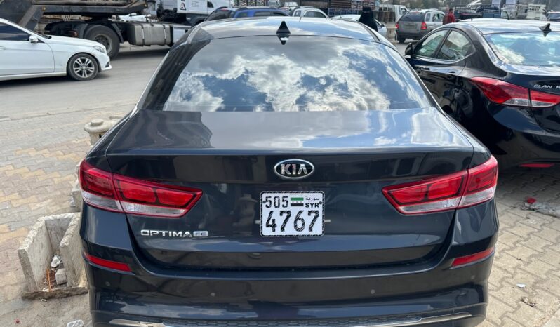 
								 مستعمل كيا – Kia اوبتيما – Optima ممتلئ									