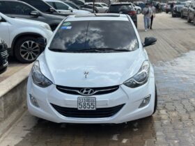 هيونداي – Hyundai الينترا – Alentra