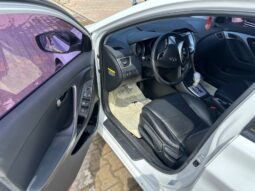 
										 مستعمل هيونداي – Hyundai الينترا – Alentra ممتلئ									