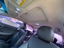 
										 مستعمل هيونداي – Hyundai الينترا – Alentra ممتلئ									