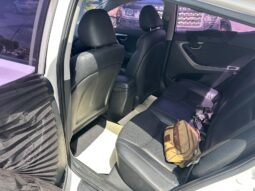 
										 مستعمل هيونداي – Hyundai الينترا – Alentra ممتلئ									