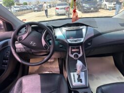 
										 مستعمل هيونداي – Hyundai الينترا – Alentra ممتلئ									
