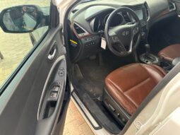 
										 مستعمل هيونداي – Hyundai ماكس كروز – Max cruise ممتلئ									