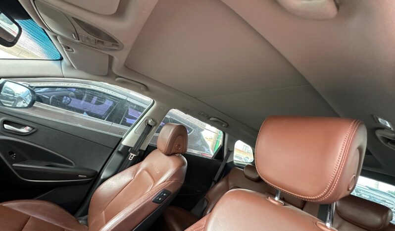 
								 مستعمل هيونداي – Hyundai ماكس كروز – Max cruise ممتلئ									