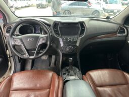 
										 مستعمل هيونداي – Hyundai ماكس كروز – Max cruise ممتلئ									