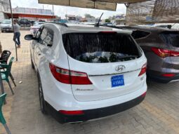
										 مستعمل هيونداي – Hyundai ماكس كروز – Max cruise ممتلئ									