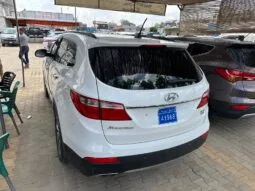 
										 مستعمل هيونداي – Hyundai ماكس كروز – Max cruise ممتلئ									